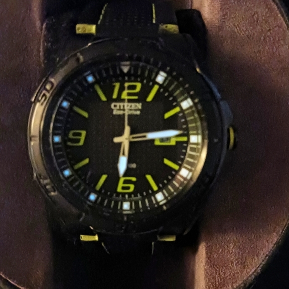 Citizen Eco-Drive Mens watch - Picture 3 of 12